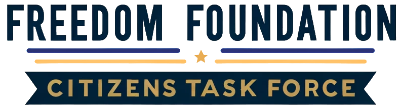 Freedom Foundation Citizens Task Force